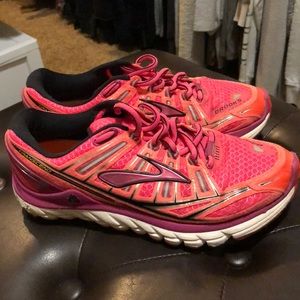 Women’s Brooks Running Shoes